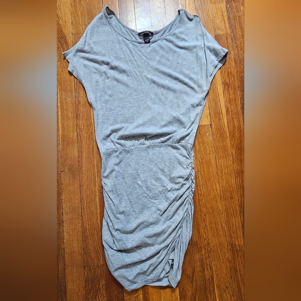 VICTORIA SECRET Light gray dress SIZE S